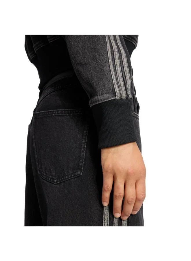 adidas Originals  FIREBIRD TRACK TOP DENIM for Women | Best Price UAE